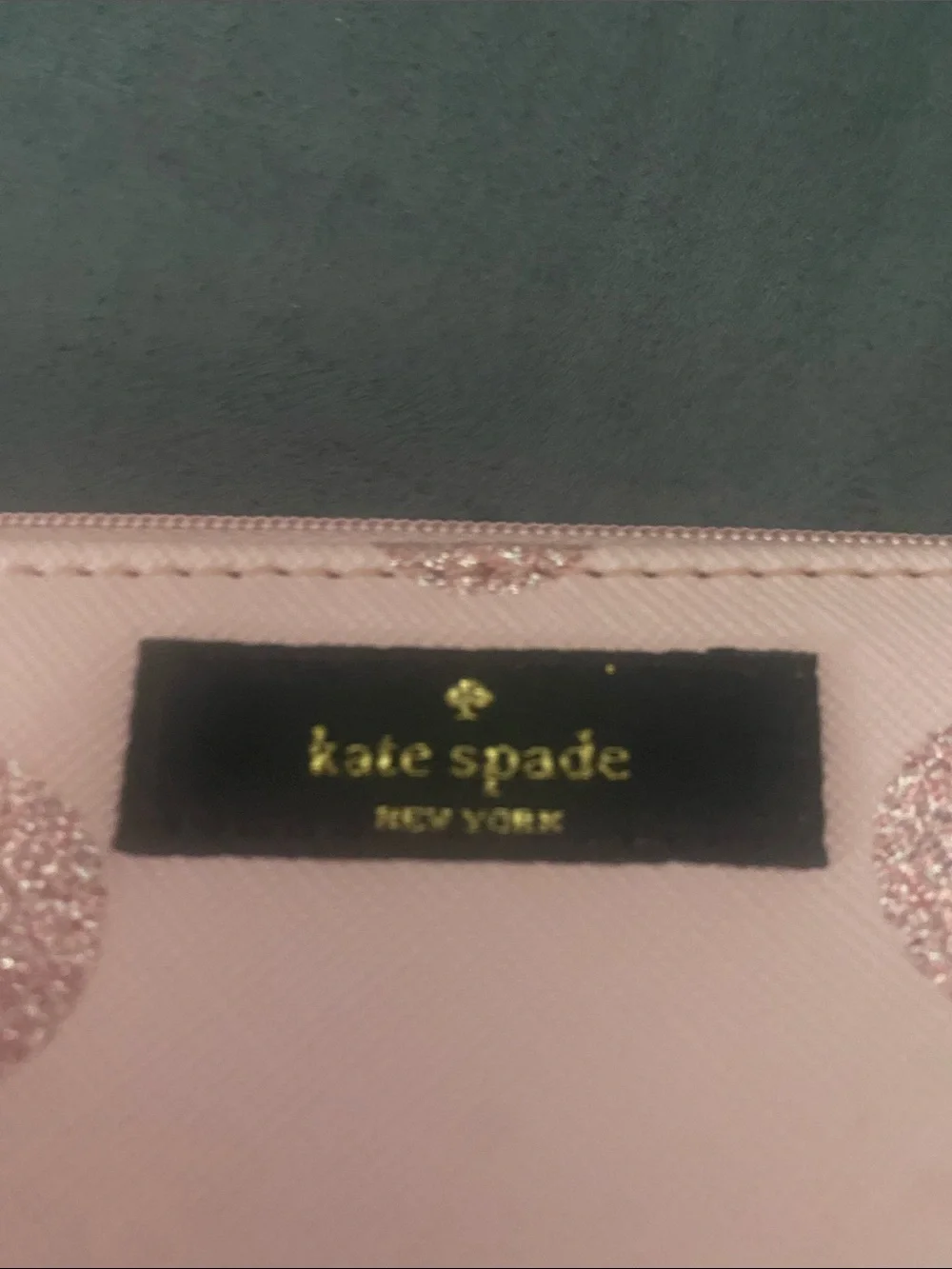 kate spade compact cosmetic